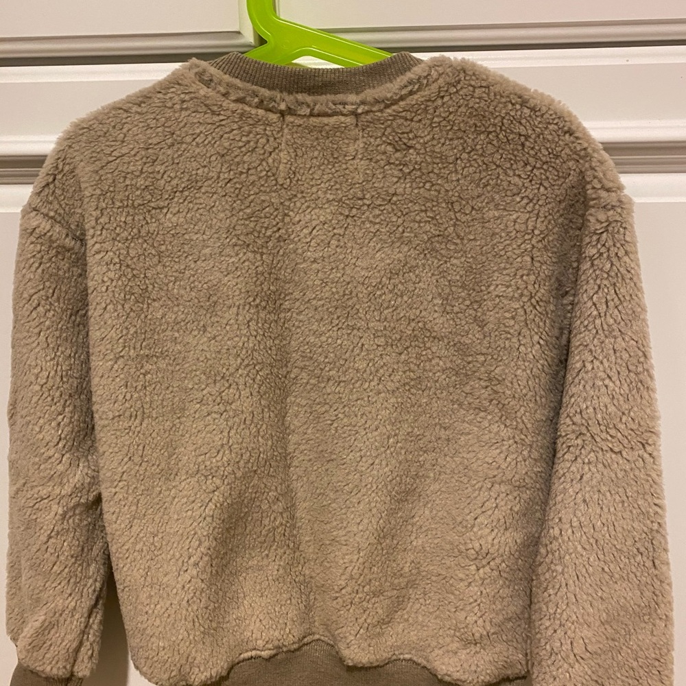 Zara Boys Sweatshirt